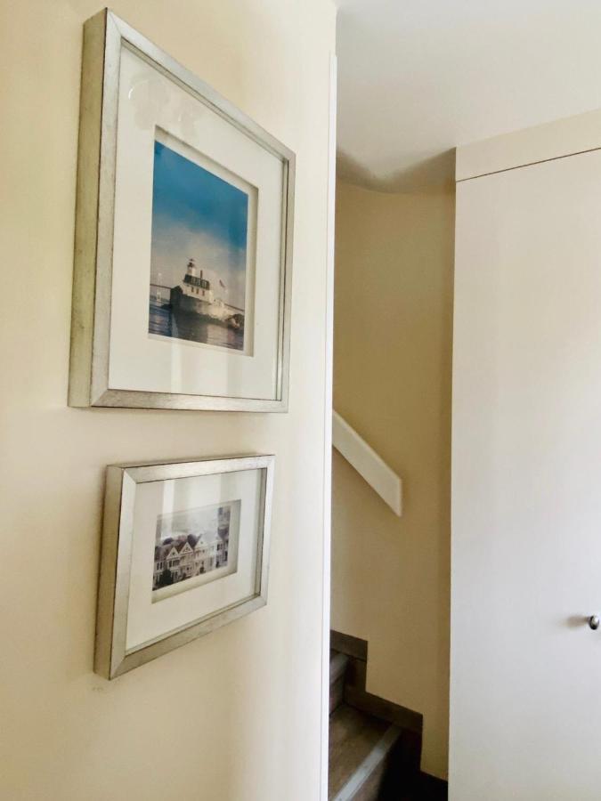 Sylt-Traum Moewe Leilighet Keitum Eksteriør bilde